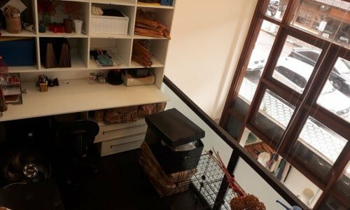 Boutique renomada em Ubatuba