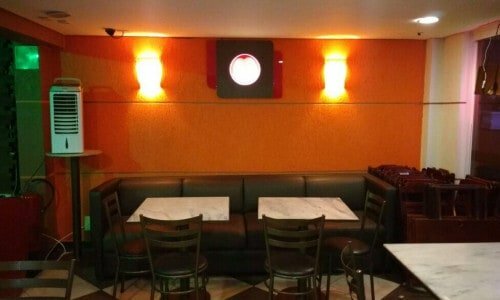 Cafeteria e Restaurante em Santana