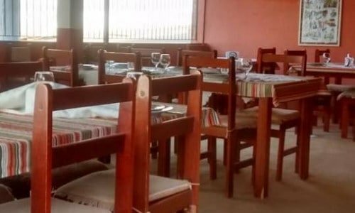 Cantina Italiana – Due Fratelli