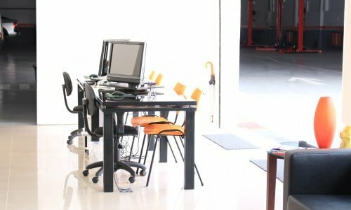 CENTRO AUTOMOTIVO