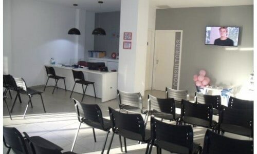 Clínica Medica Odontológica e exames