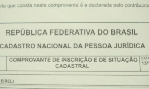 Cnpj