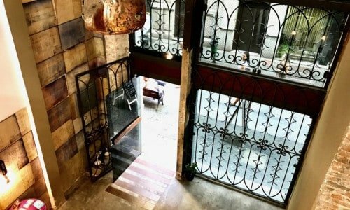 Coworking Beleza, Café e Arte