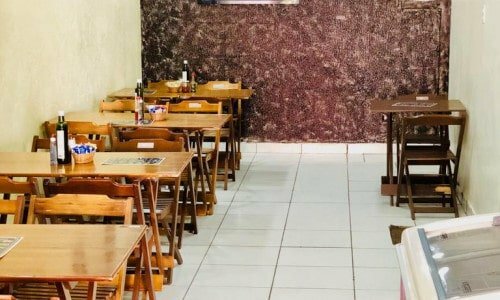 Croissanteria e Restaurante