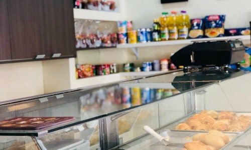 Croissanteria e Restaurante
