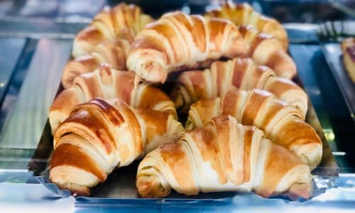 Croissanteria e Restaurante