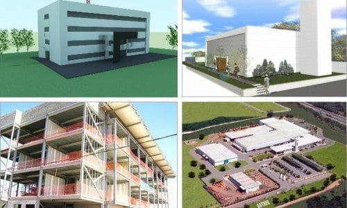 Empresa de Engenharia