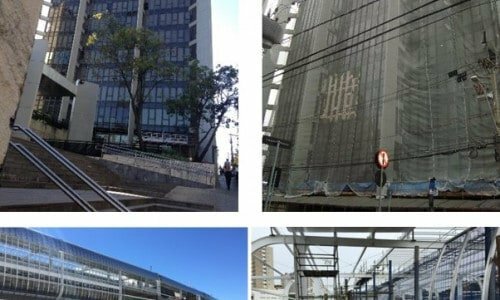Empresa de Engenharia