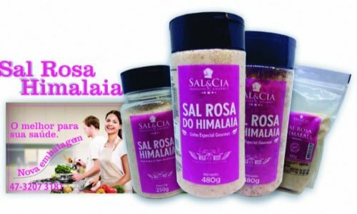 EMPRESA DE PRODUTOS gOURMET