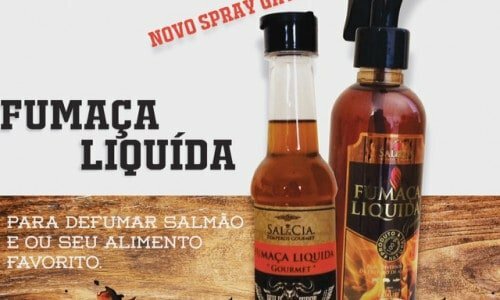 EMPRESA DE PRODUTOS gOURMET