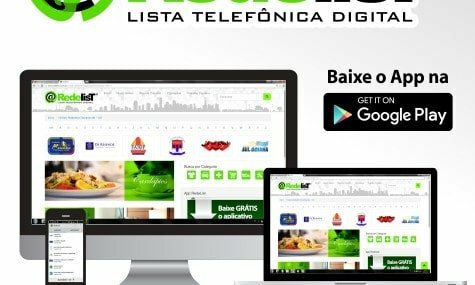 Empresa – Redelist