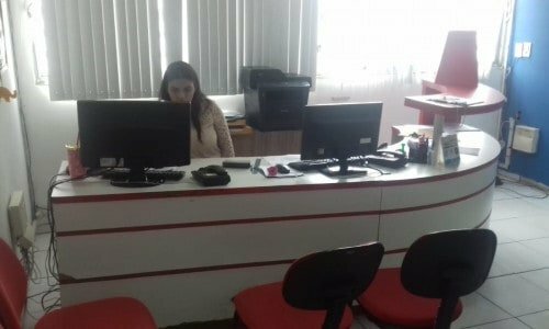 ESCOLA DE CURSOS PROFISSIONALIZANTES