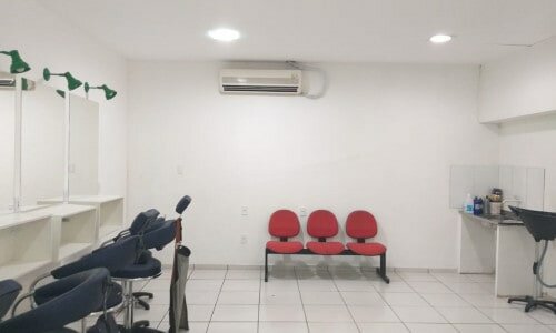 ESCOLA DE CURSOS PROFISSIONALIZANTES