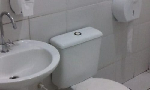 ESCOLA DE CURSOS PROFISSIONALIZANTES