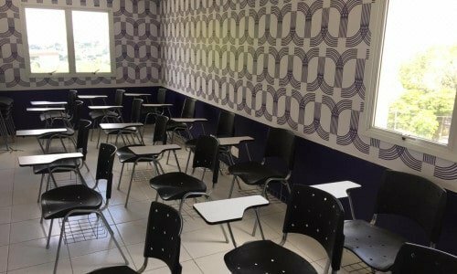 Escola de Idiomas