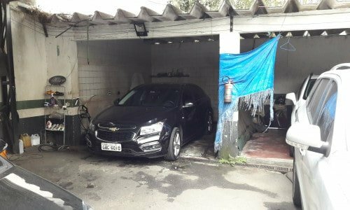 Estacionamento e Lava Rápido em Perdizes Ótima Oportunidade