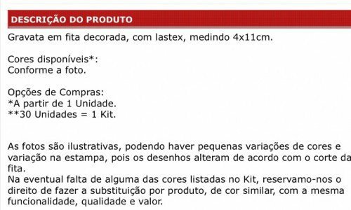 Fabrica de Laços e Gravatas Pet Shop