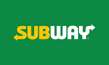 Franquias Subway Shopping