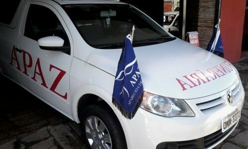 Funeraria em Aparecida de Goiania