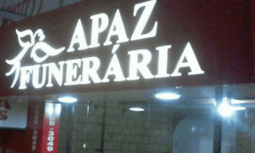 Funeraria em Aparecida de Goiania