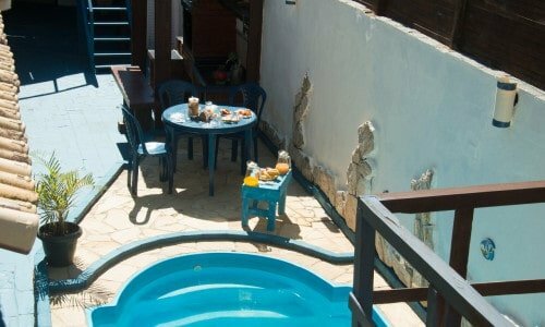 Guest House