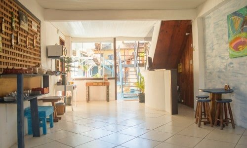 Guest House