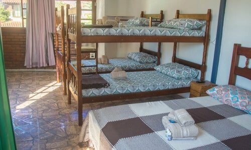 Guest House