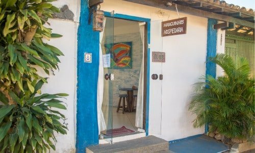 Guest House