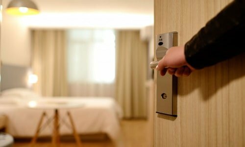Hotel Business