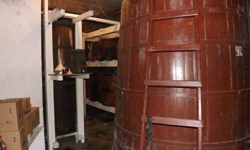 Industria Artesanal