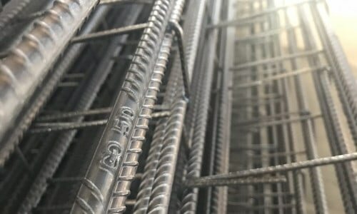 Indústria, ramo ferro e aço