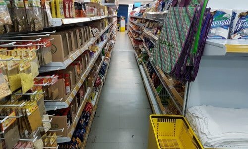 Loja a partir de R 1,00 em Jacareí