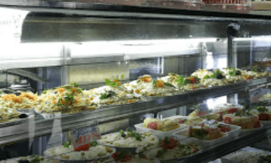 LOJA COMERCIAL COM OTIMO MOVIMENTO E FATURAMENTO