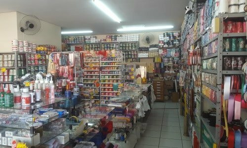 Loja de Armarinhos