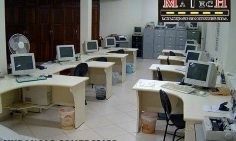 Mudanças , Guarda moveis e içamentos