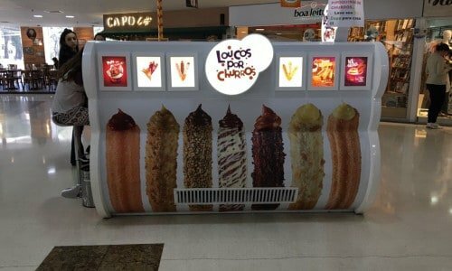 Oportunidade de negócio