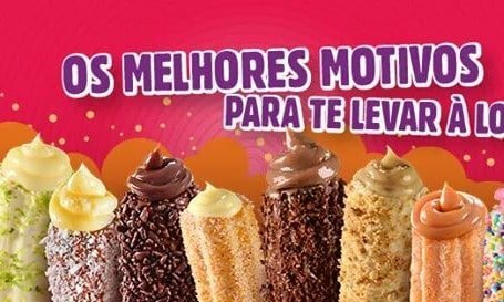 Oportunidade de negócio