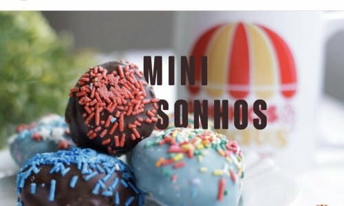 Oportunidade de Negocio