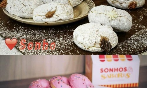 Oportunidade de Negocio