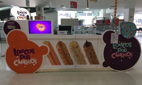 Oportunidade de negócio