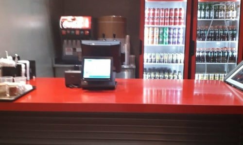 Oven Pizzas – Shopping Morumbi