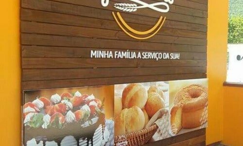 Padaria