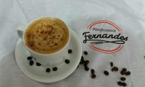 Padaria