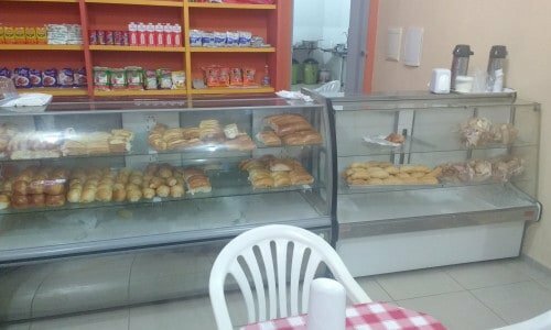 Padaria Completa Equipamentos e utensílios