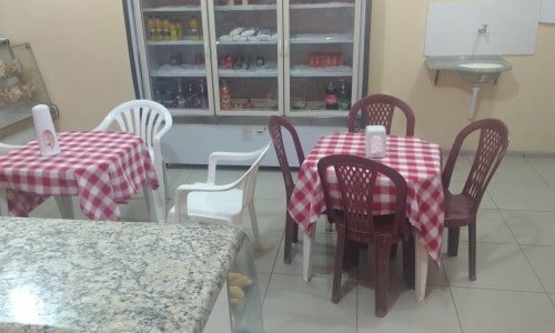 Padaria Completa Equipamentos e utensílios