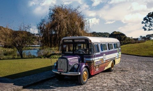 Passeio turístico Vale dos Vinhedos – Serra Gaucha