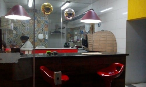 Passo Pizzaria La Margherita – 50000,00