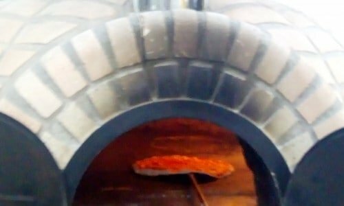 Passo Pizzaria La Margherita – 50000,00