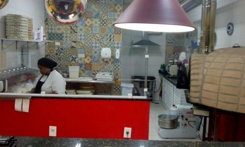 Passo Pizzaria La Margherita – 50000,00