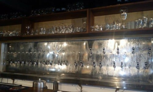 PASSO PONTO BAR E RESTAURANTE EM BOTAFOGO